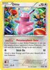 Ditto - XY40 - XY Promos # XY40