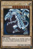 Blue-Eyes White Dragon - Premium Gold: Return of the Bling (PGL2)