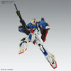 Mobile Suit Zeta Gundam MG Zeta Gundam (Ver.Ka) 1/100 Scale Model Kit - Sweets and Geeks
