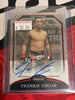 2011 Topps UFC Finest Fighters #A-FE Frankie Edgar Autograph
