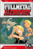 Fullmetal Alchemist Vol. 6