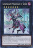 Legendary Magician of Dark (REPLICA/1st Edition) (Prismatic Secret Rare) - World Superstars - WSUP-EN052