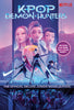 K-Pop Demon Hunters - Deluxe Junior Novelization