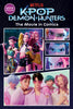 K-Pop Demon Hunters - The Movie In Comics