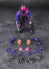 Spider-Man: Across the Spider-Verse "Miles G. Morales" S.H.Figuarts