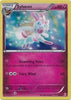 Sylveon (Holo) - #30/30 - XY Trainer Kit: Sylveon & Noivern