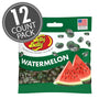 Jelly Belly Watermelon Jelly Beans 3.5 oz Grab & Go® Bag (SNG12)