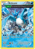 Articuno (Reverse Holo) - 17/108 - Roaring Skies