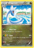 Dragonair (Reverse Holo) - 50/108 - Roaring Skies