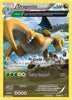 Dragonite (Reverse Holo Rare) (52 Delta) XY - Roaring Skies - # 52/108