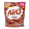 Aero Milk Chocolate Melts 3.24oz Pouch
