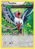 Swellow (Holo Rare) - 72/108 - Roaring Skies