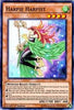 Harpie Harpist (Super Rare) - Crossed Souls - CROS-EN099