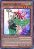 Harpie Harpist (Super Rare) (Unlimted) - Crossed Souls - CROS-EN099