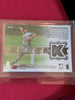 2007 Fleer Ultra Strike Zone Memorabilia #SZ-JV Justin Verlander Relic
