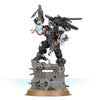 Space Marines: Raven Guard - Kayvaan Shrike