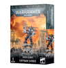 Space Marines: Raven Guard - Kayvaan Shrike