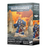 Space Marines - Marneus Calgar in Armour of Antilochus