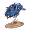 Space Marines: Land Speeder (2026 Edition)