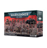 Chaos Space Marines: Hellforged Warband (OOS)