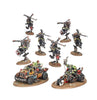 Armageddon Battalion: Orks (OOS)