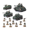 Armageddon Battalion: Astra Militarum (OOS)