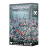Combat Patrol: Tyranid Assault Brood