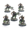 Necrons: Immortals