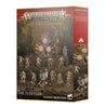 Maggotkin of Nurgle: Regiments of Renown - The Pustules