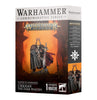 Slaves to Darkness - Urkhan the Dark Warden