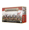 Cities of Sigmar: Freeguild Fusillers