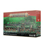Skaven: Skryre Warpswarm (OOS)