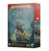 Soulblight Gravelords: Prince Vhordrai Lord of the Crimson Keep
