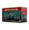 Ossiarch Bonereapers: Regiment of Renown - Heralds of the Bone-Tithe