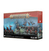 Soulblight Gravelords: Lances of the Crimson Keep (OOS)