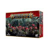 GLOOMSPITE GITZ SQUIG HERD - Sweets and Geeks