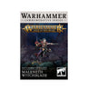 Daughters of Khaine: Maleneth Witchblade