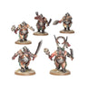 Ogor Mawtribes : Gluttons