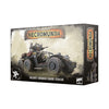 Necromunda: Palantie Enforcer Taurus Venator (OOS)