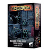 Necromunda: Malcadon, Yeld & Jakara Spyre Hunters (OOS)