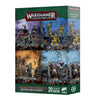 Warhammer Underworlds: Brutes and Bandits (OOS)