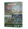 Warhammer Underworlds: Order Warbands - Seekers in Shadwos