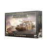 Legions Imperialis: Sicaran Squadron (OOS)