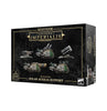 LEGIONS IMPERIALIS: SOLAR AUXILIA SUPPORT (OOS)