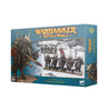 The Old World: Warriors of Chaos - Chaos Knights (OOS)