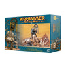 The Old World: Tomb Kings of Khemri - Tomb King on Necrolith Bone Dragon (OOS)