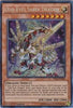 Odd-Eyes Saber Dragon (Secret Rare) (1st Edition) - Starter Deck: Saber Force YS15 - ENF00