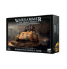 Horus Heresy: Legiones Astartes - Whirlwind Missile Tank
