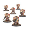 Custodes: Aquilon Terminator Sodality