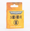 Imperial Fists: Dice (OOS)